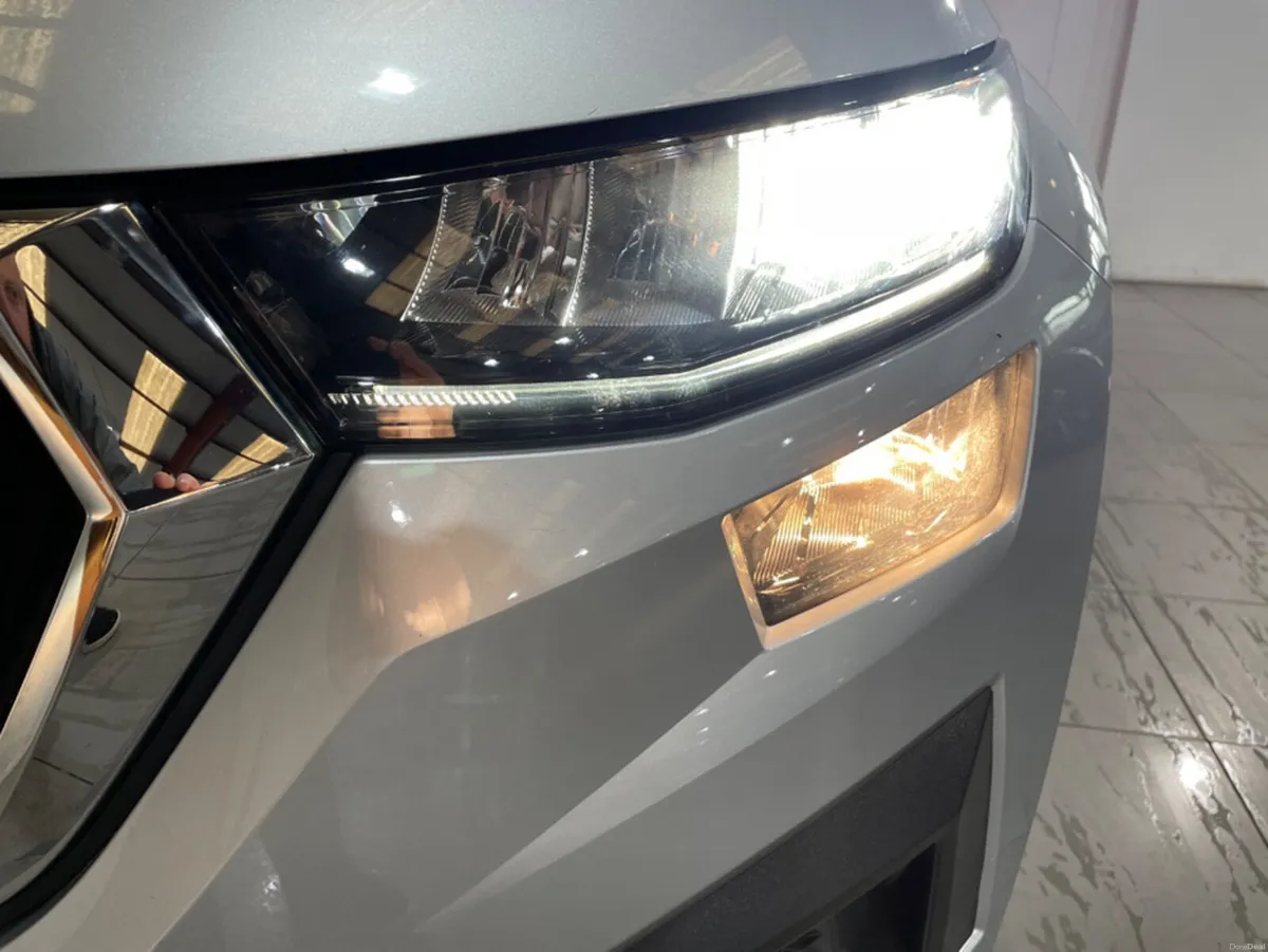 Skoda Kodiaq 7S AMBITION 2.0 TDI 150HP DSG - Image 5