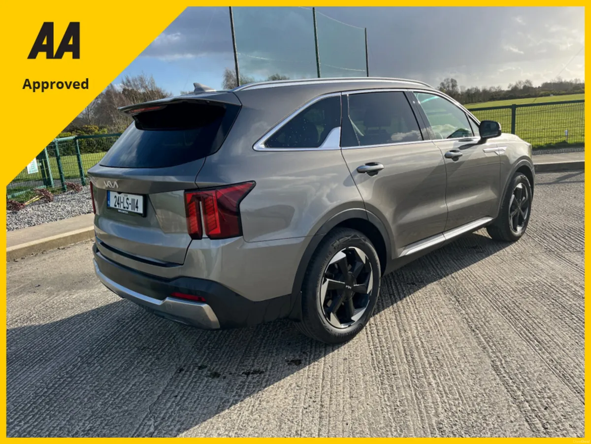 Kia Sorento DSL PE 7S K4 - Image 3