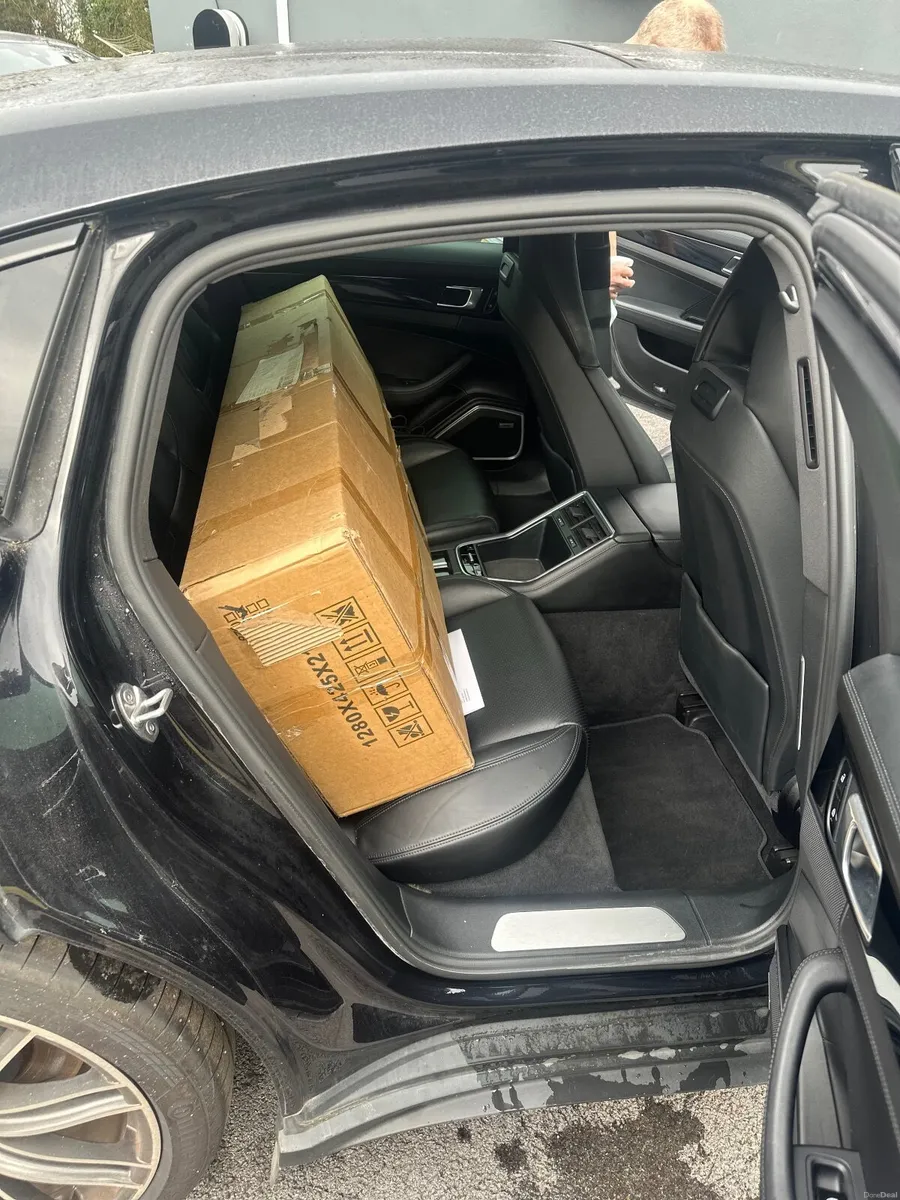 Porsche Panamera 2019 - Image 4