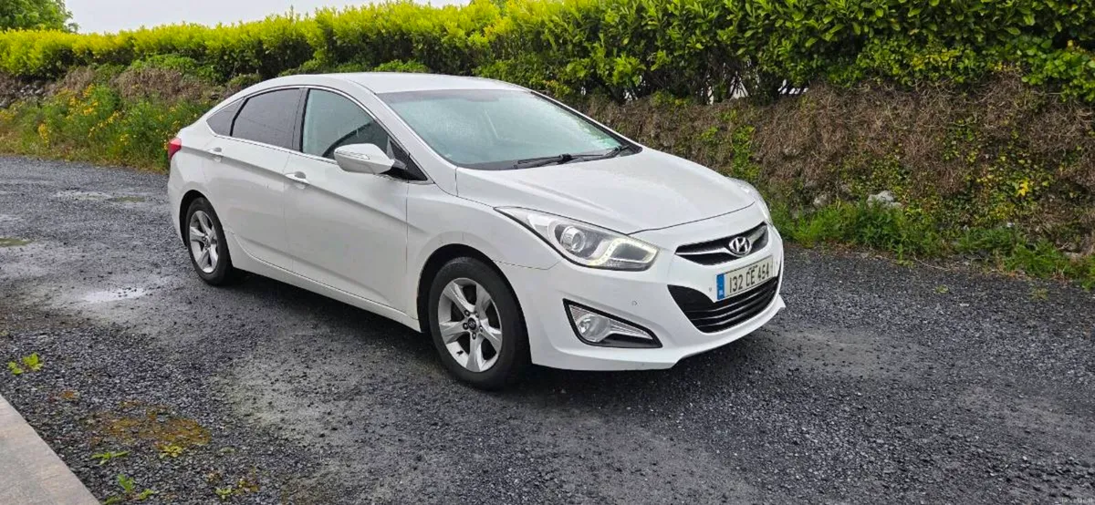 Hyundai i40 - Image 1