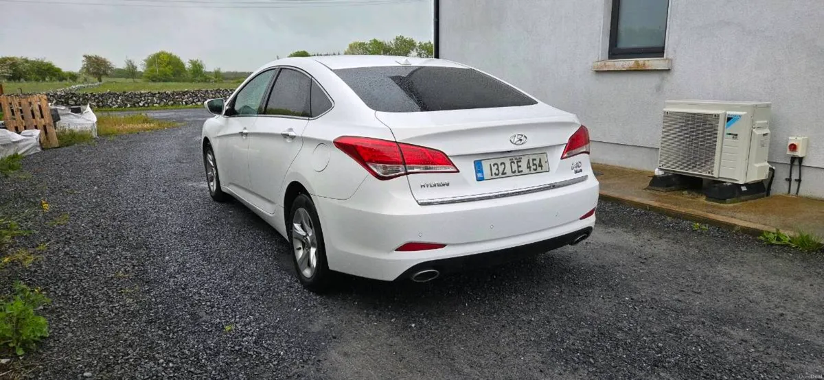 Hyundai i40 - Image 3
