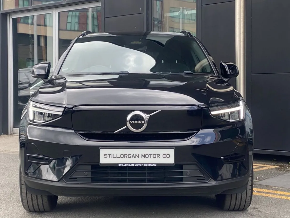 Volvo XC40 *Full Electric* Core Recharge Auto EV - Image 2