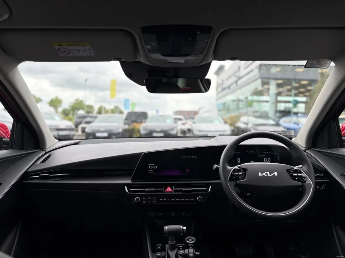 Kia Niro 1.6 K3 Hybrid ( 3.9% Finance Available ) - Image 2
