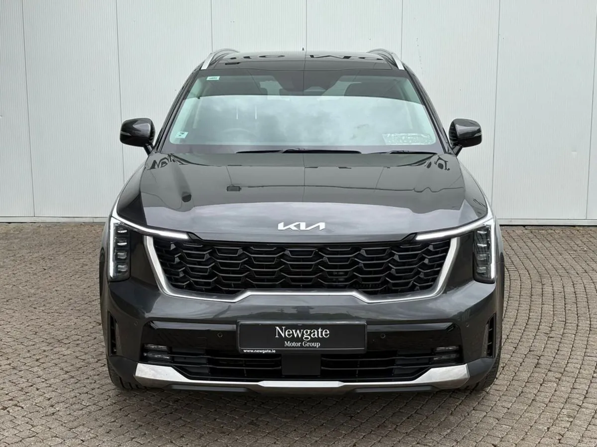 Kia Sorento DSL PE 7S - Image 2