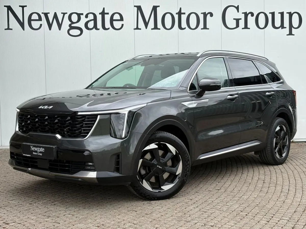 Kia Sorento DSL PE 7S - Image 1