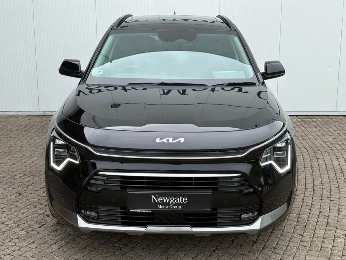Kia Niro PHEV MY26 **DEMO Model** - Image 2