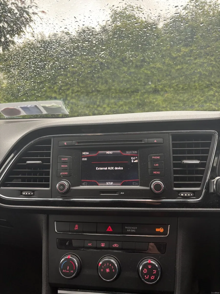 SEAT Leon 2014 - Image 4
