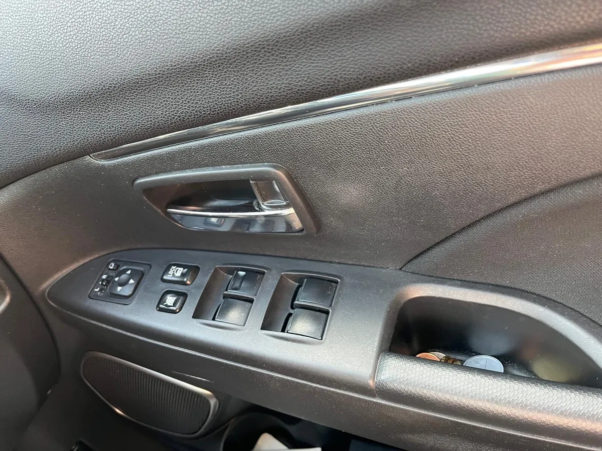 Mitsubishi ASX 2014 - Image 2