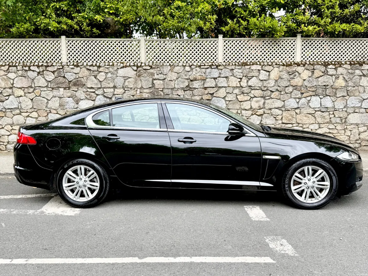 Jaguar XF 2015!!! LUXURY!!!!!!NEW NCT !!! - Image 3