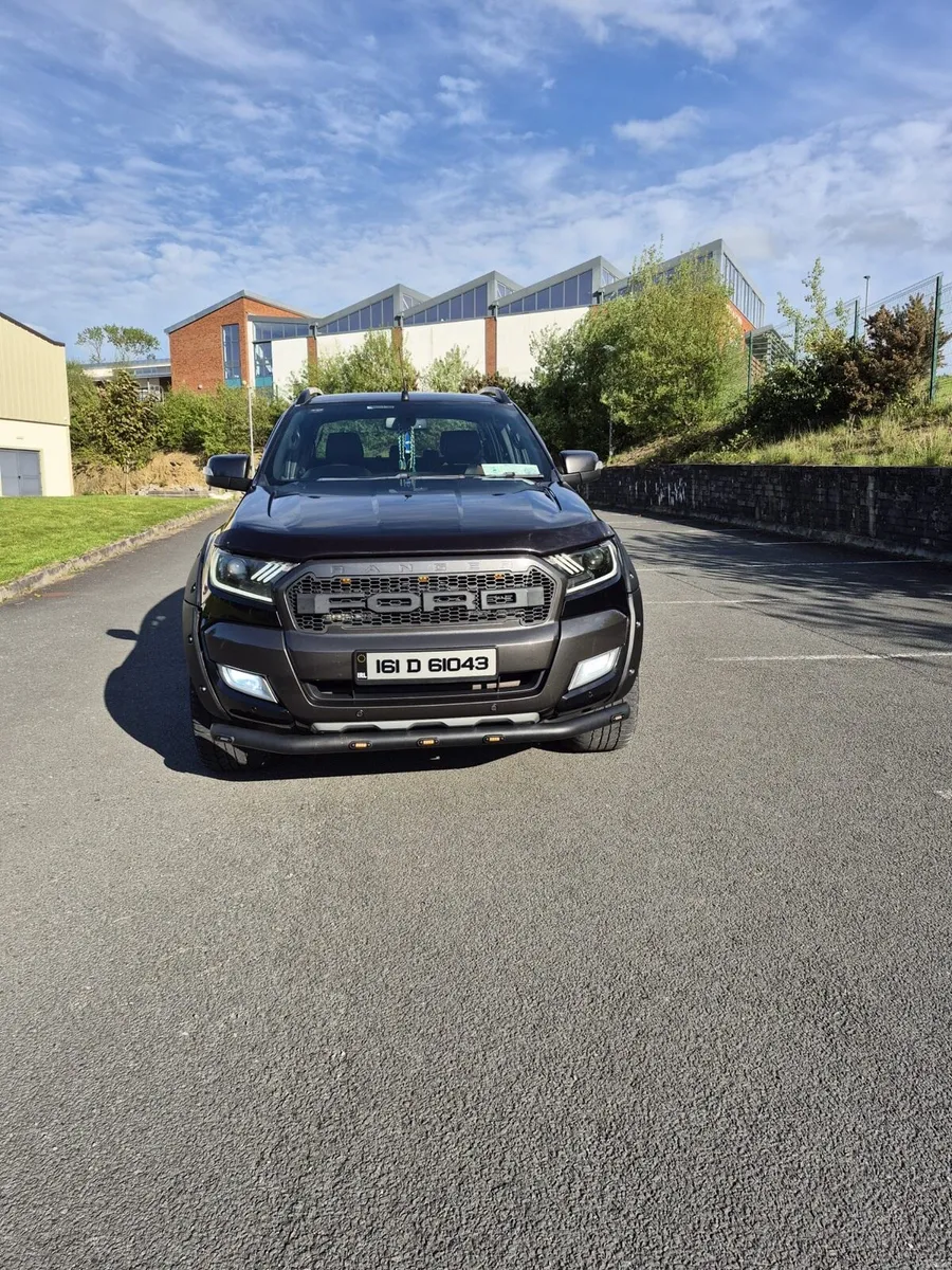 Ford Ranger - Image 2