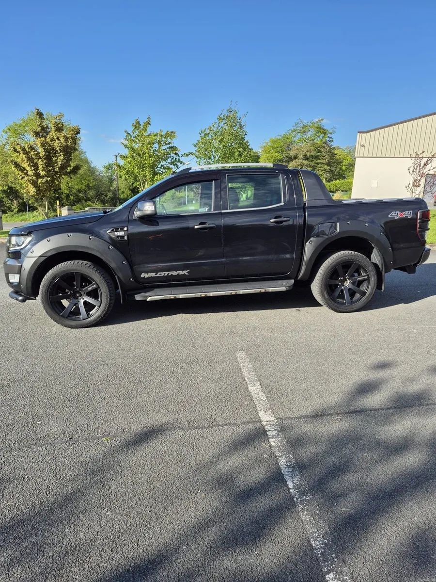 Ford Ranger - Image 4