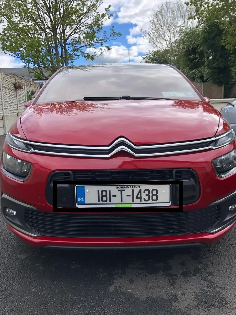 2018 Citroen C4 Feel Exclusive - Image 3