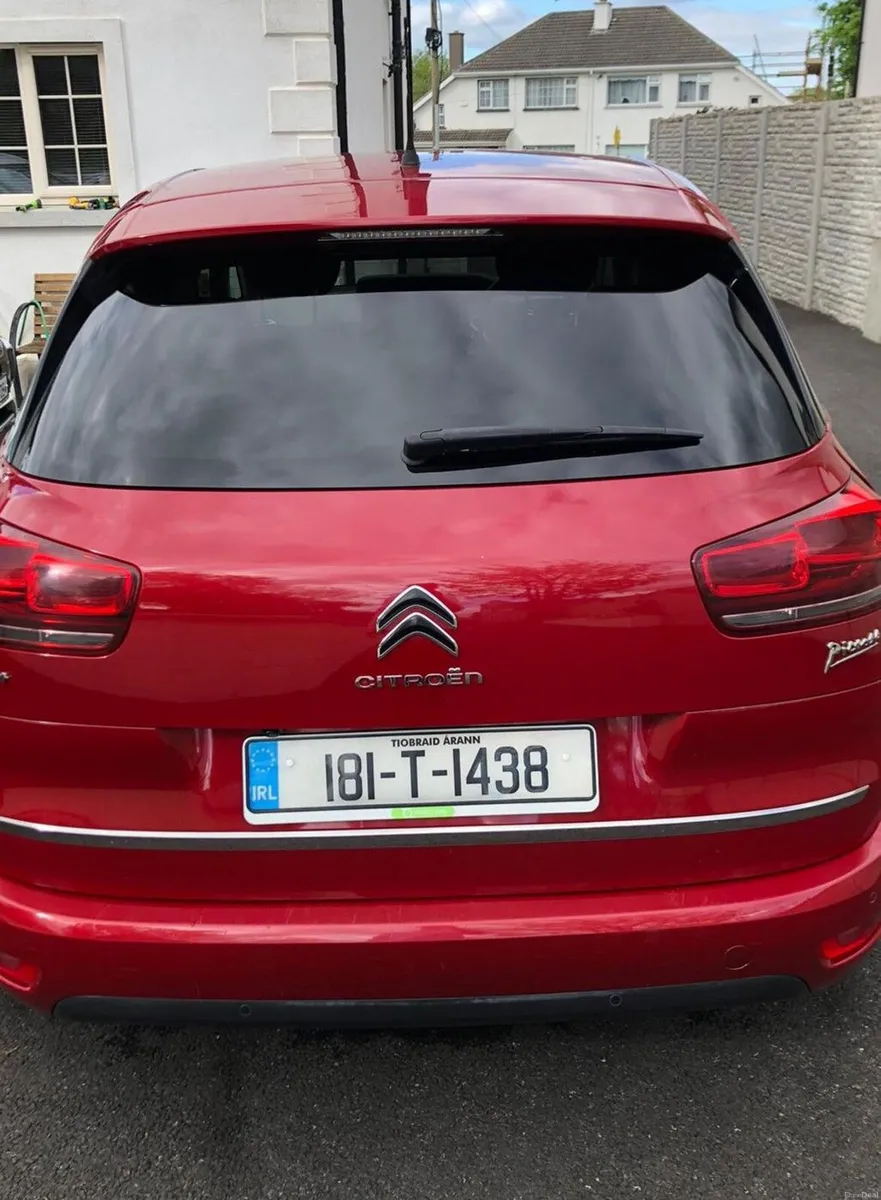 2018 Citroen C4 Feel Exclusive - Image 2