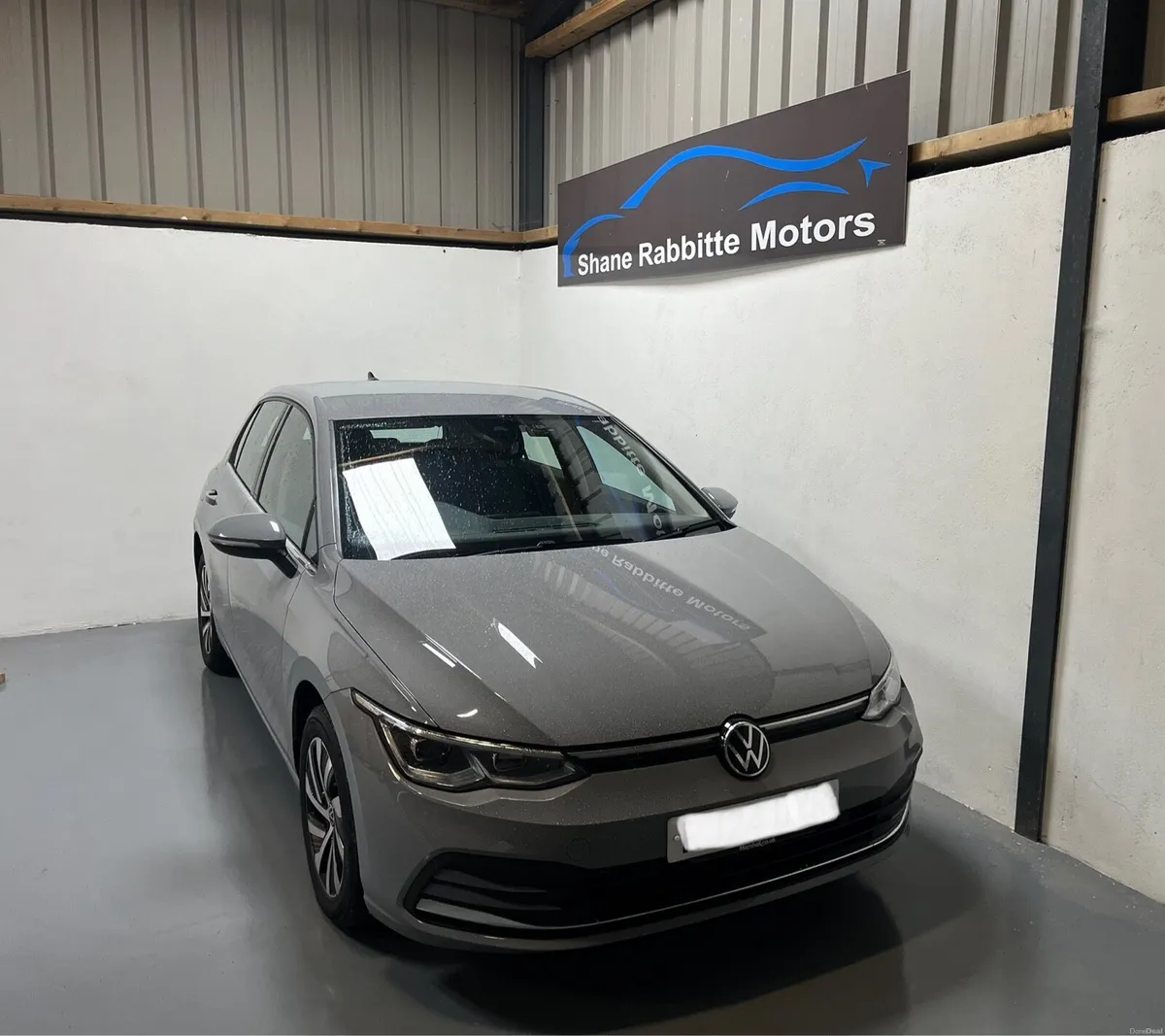 241 VW GOLF STYLE TSI E-HYBRID PHEV - Image 3