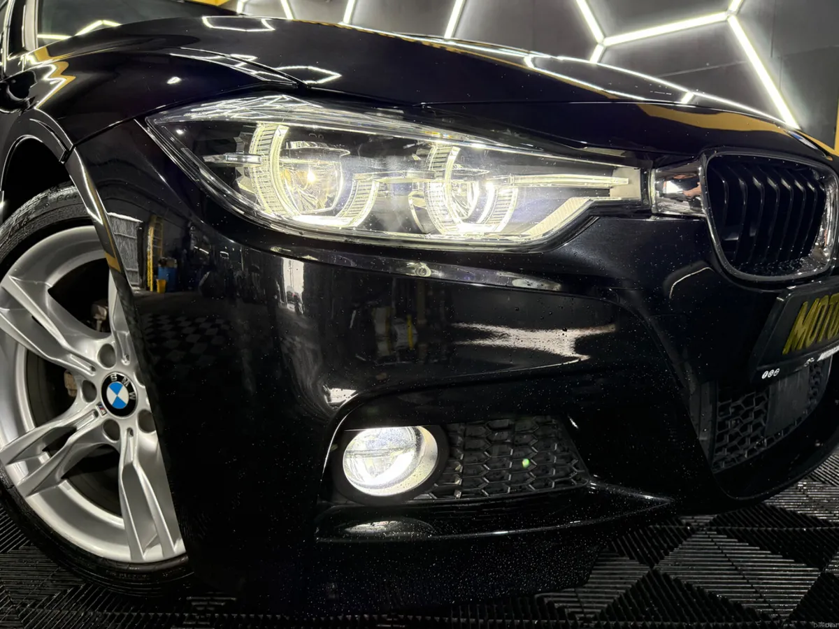 ◼️2017 BMW 330e M-SPORT LITTLE KM◼️ - Image 4