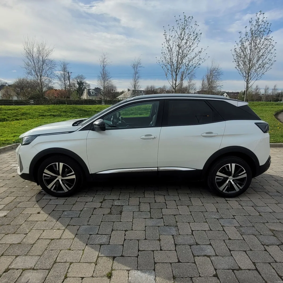 Peugeot 3008 2021 - Image 5