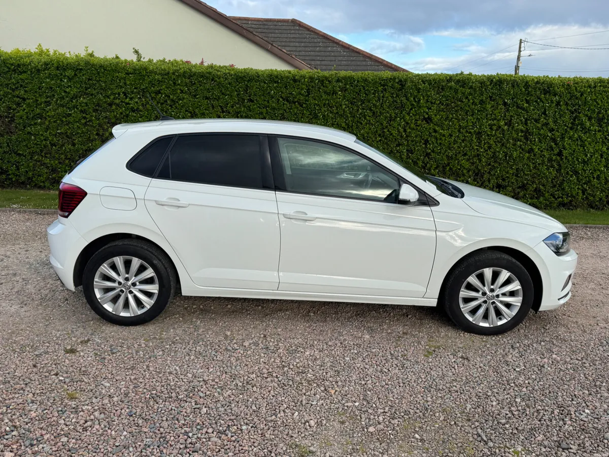 182 Volkswagen Polo Highline 1.0 DSG - Image 3