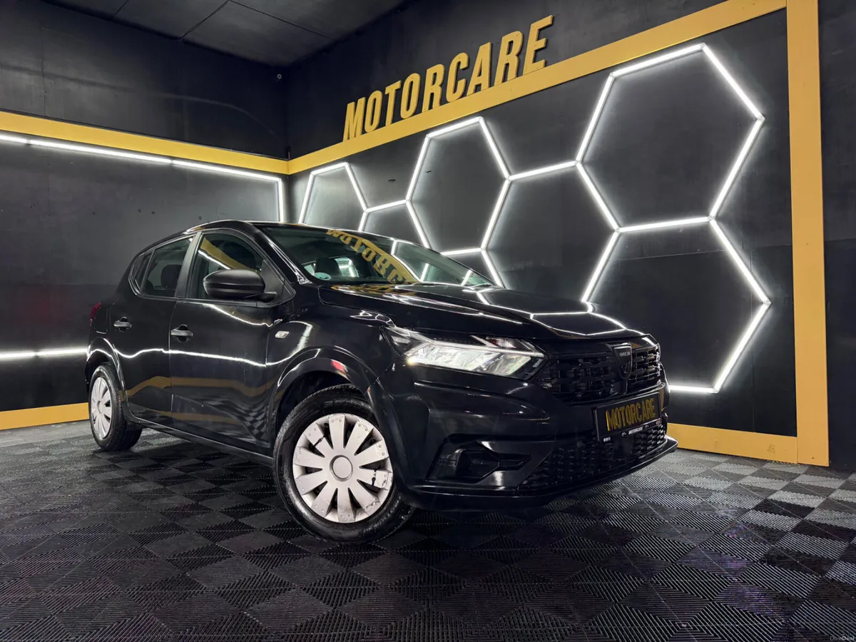 ◼️2022 DACOA SANDERO 1.0 PETROL◼️ - Image 2
