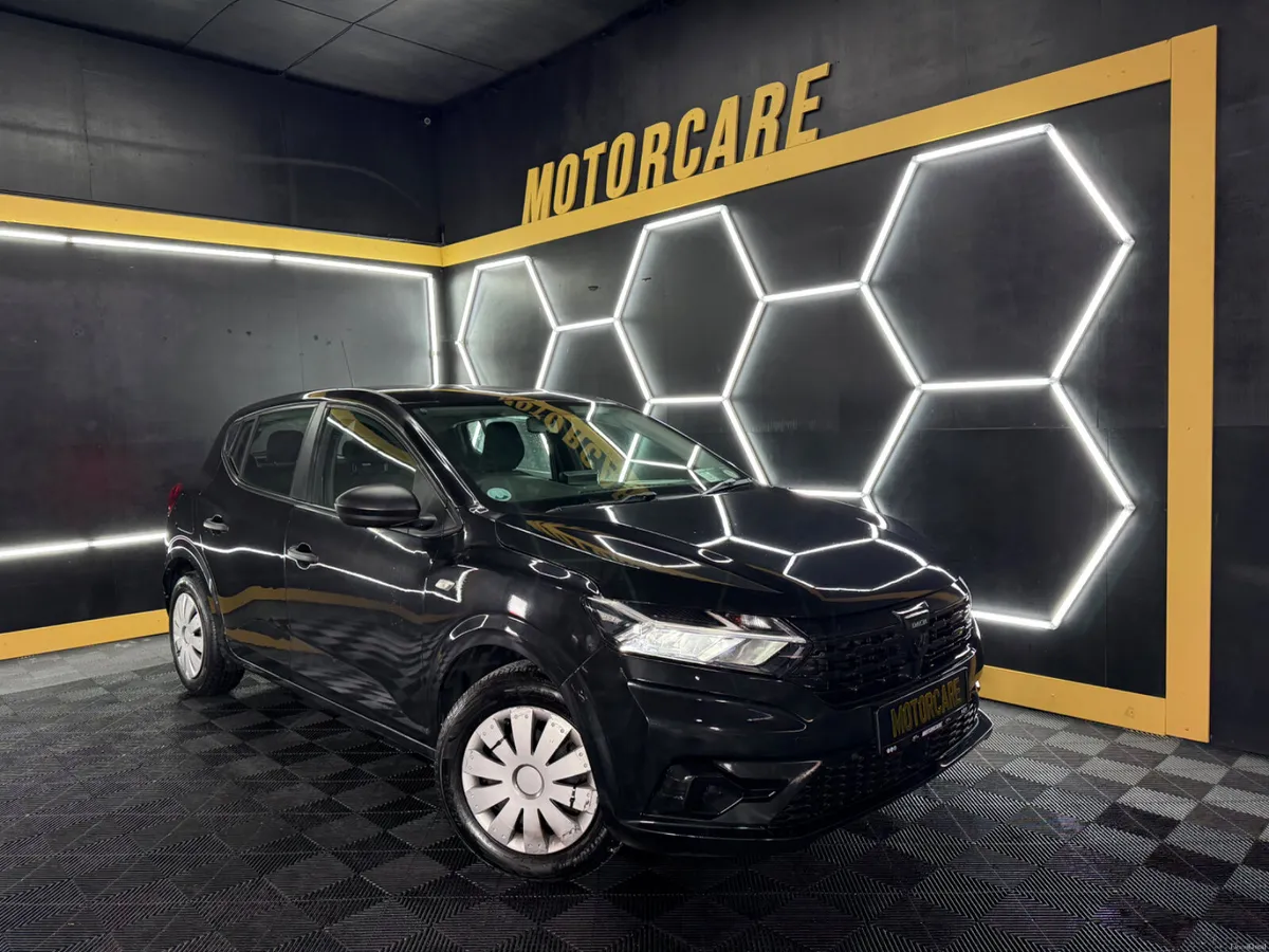 ◼️2022 DACOA SANDERO 1.0 PETROL◼️ - Image 1