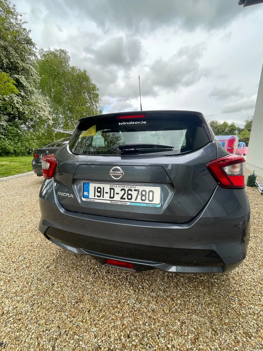 Micra for sale - Image 2