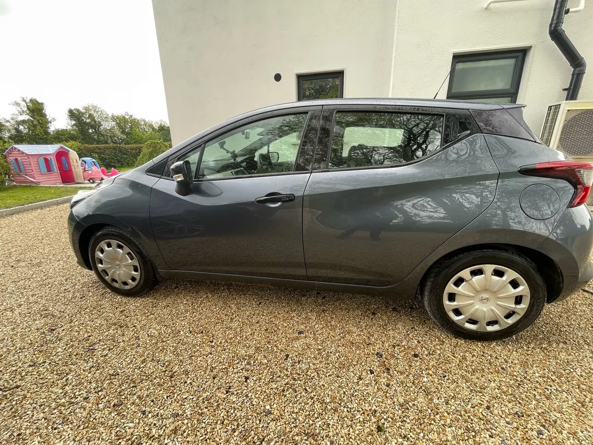 Micra for sale - Image 3
