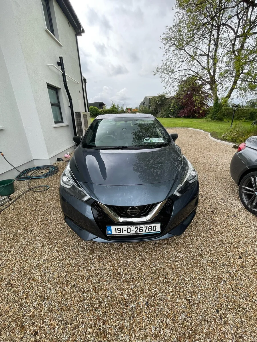 Micra for sale - Image 4