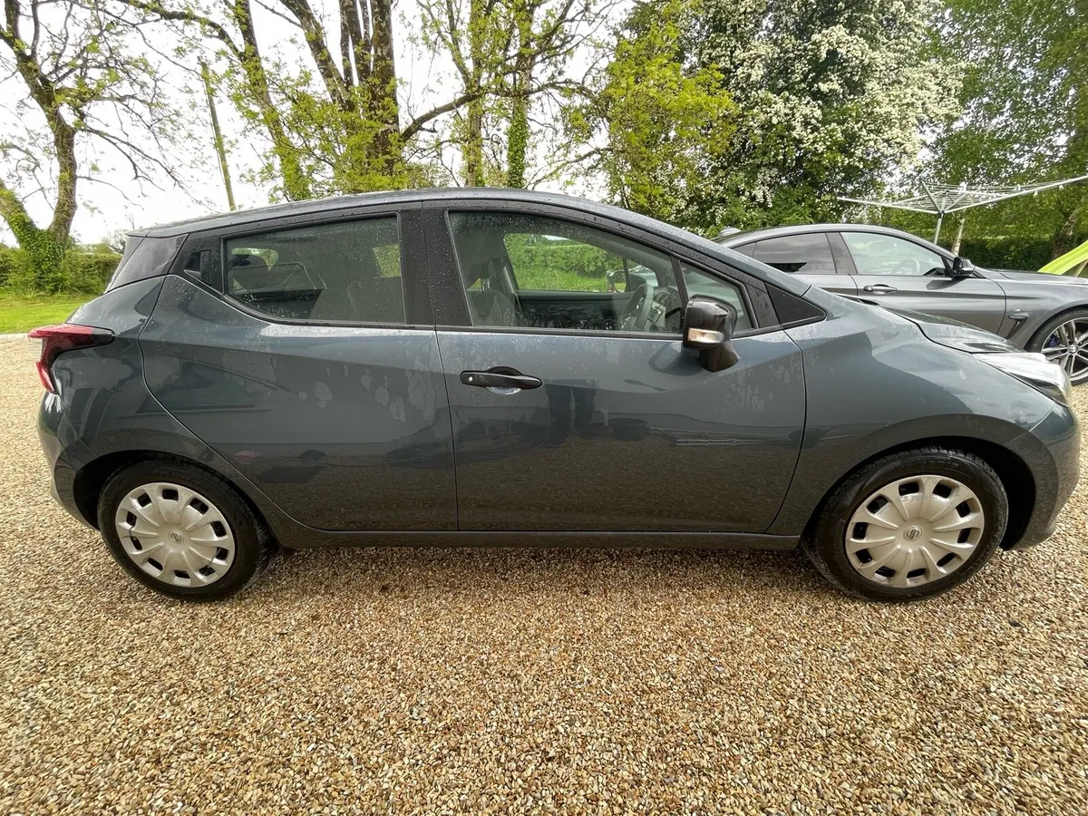 Micra for sale - Image 1