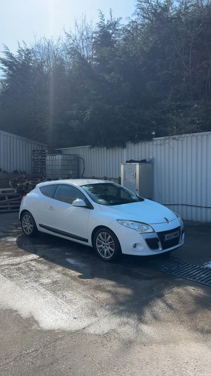 Megane - Image 1