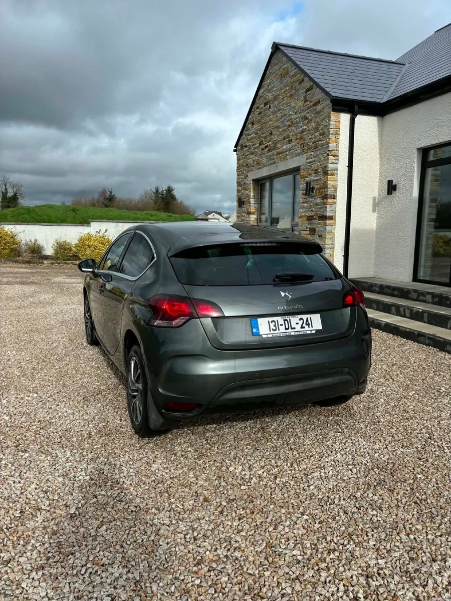Citroen DS 4 2013 - Image 1