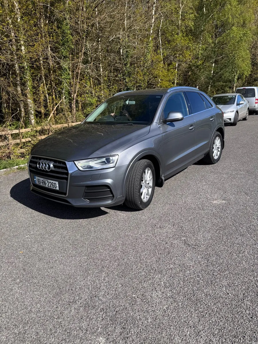 Audi q3 Automatic Quattro - Image 3