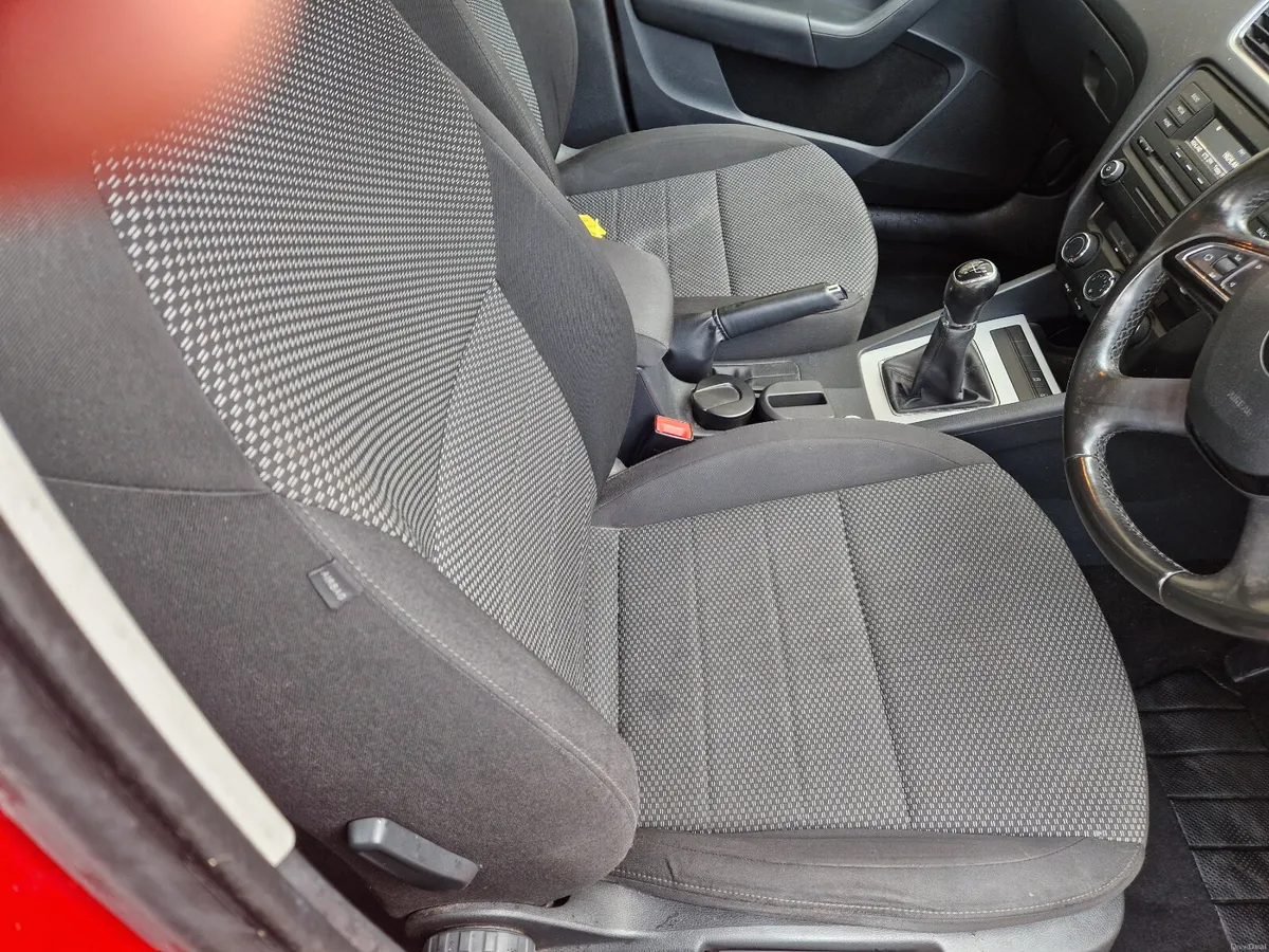 Skoda Octavia 2014 - Image 3
