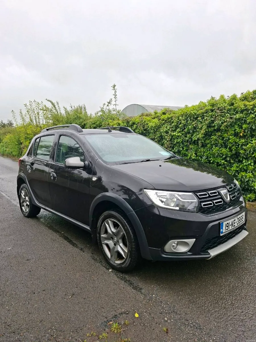 DACIA STEPWAY 2019 - Image 1
