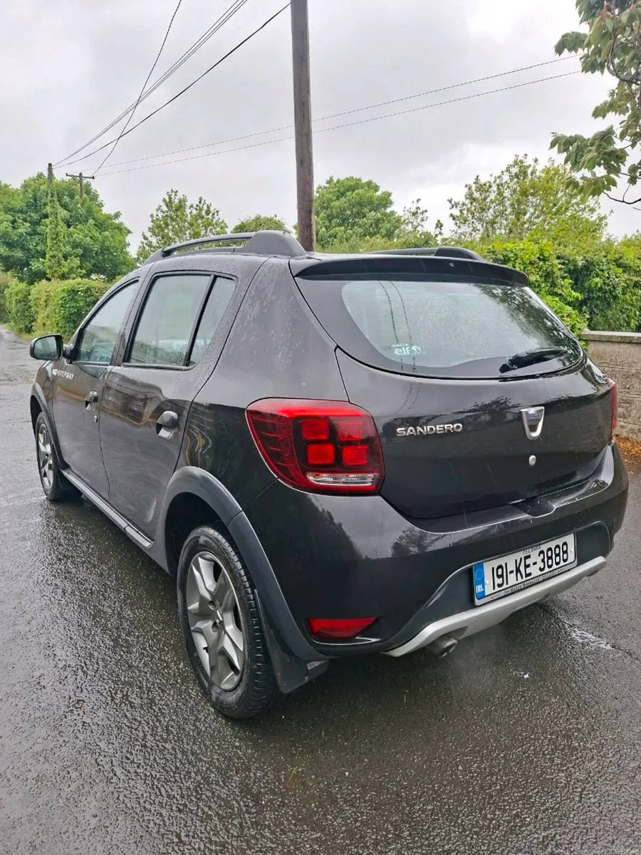 DACIA STEPWAY 2019 - Image 3