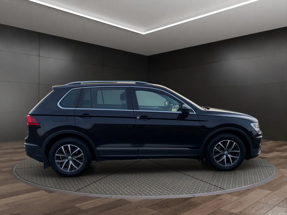 Volkswagen Tiguan 2018 - Image 4