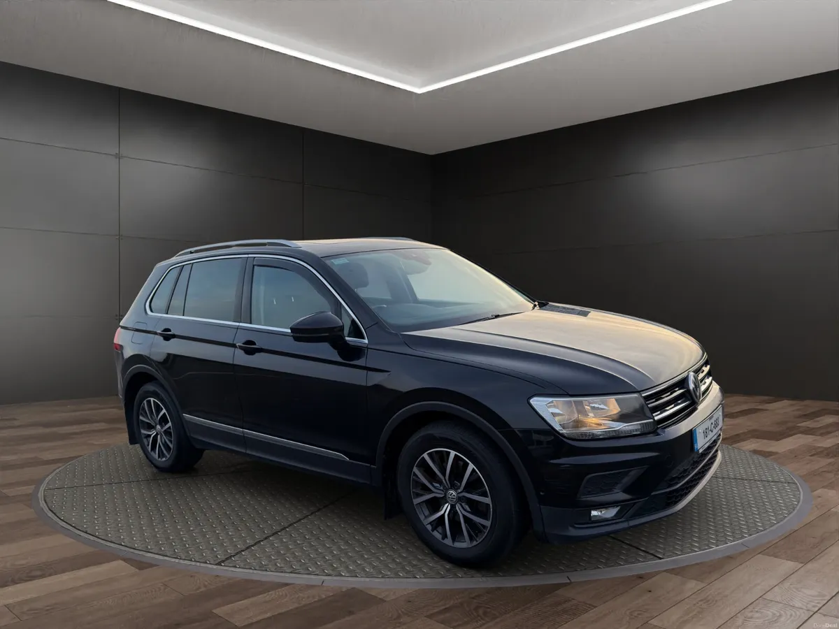 Volkswagen Tiguan 2018 - Image 6