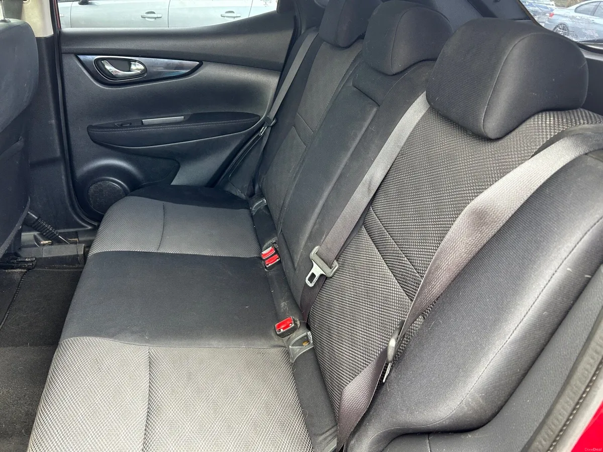 2016 Hyundai Tuscon.. New NCT & Fully Serviced - Image 3