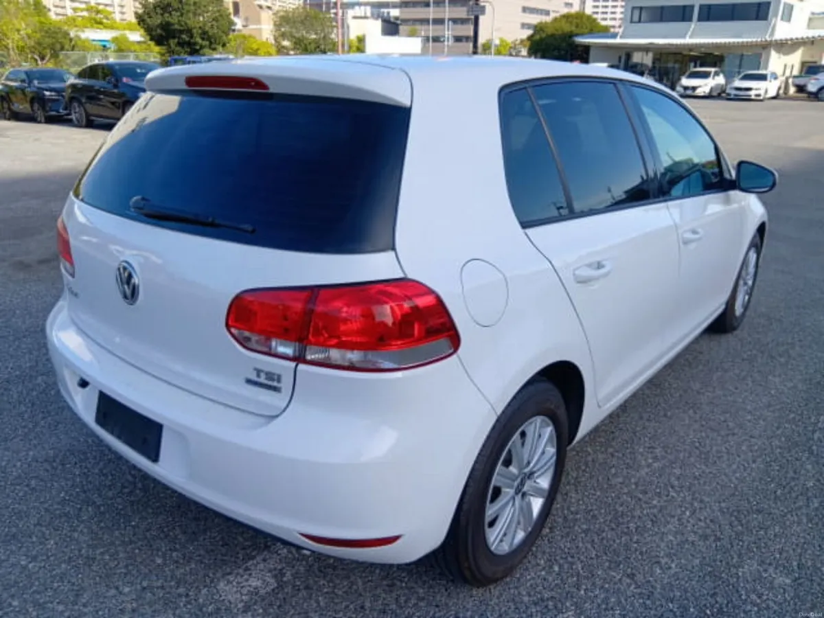 Vw golf  1.2 tsi dsg auto - Image 2
