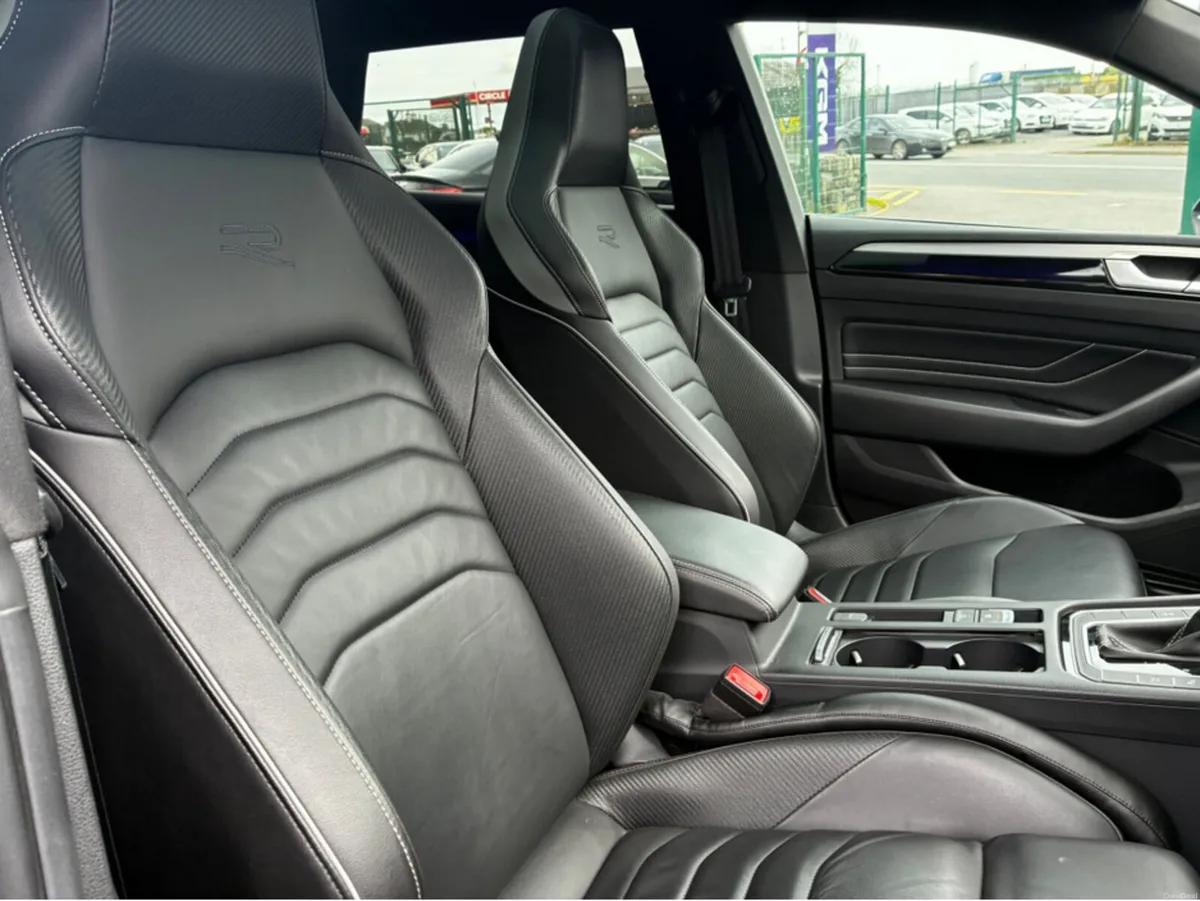 Volkswagen Arteon ESTATE R- LINE 2.0 TSI 4 MOTION - Image 2