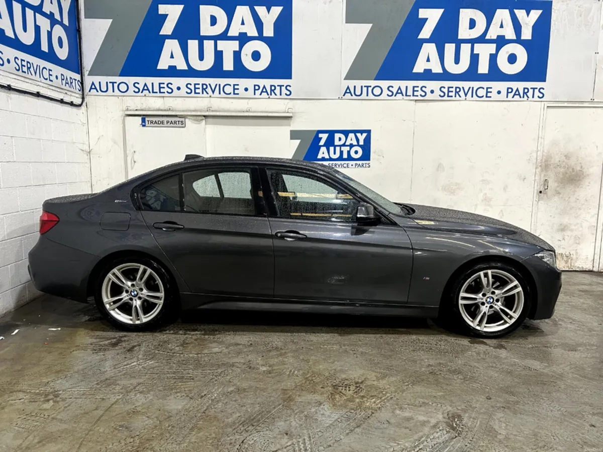 BMW 3-Series F30 E M SPORT 4DR AUTO - Image 3