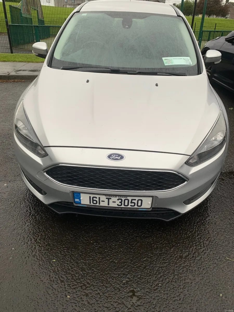 Ford Focus 2016 - Image 1