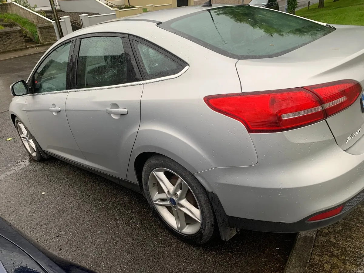 Ford Focus 2016 - Image 4