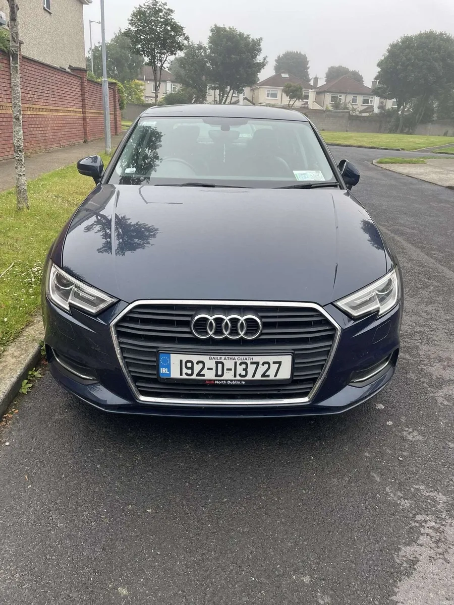 Audi A3 2019 - Image 2