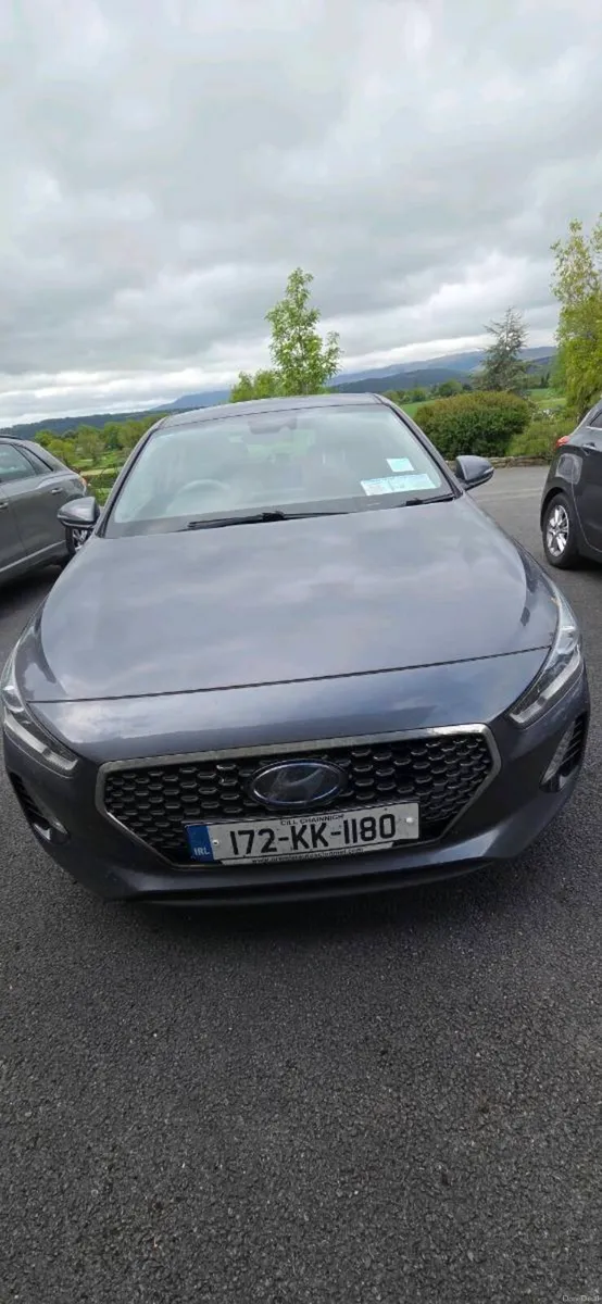 Hyundia i30 - Image 3