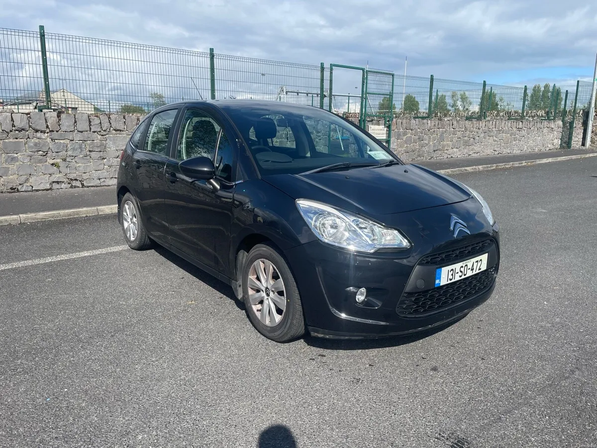 Citroen C3 - Image 1