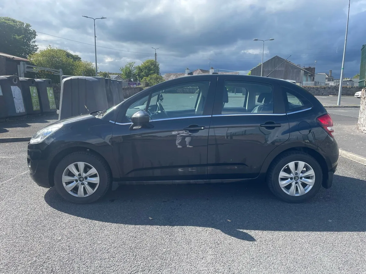 Citroen C3 - Image 3