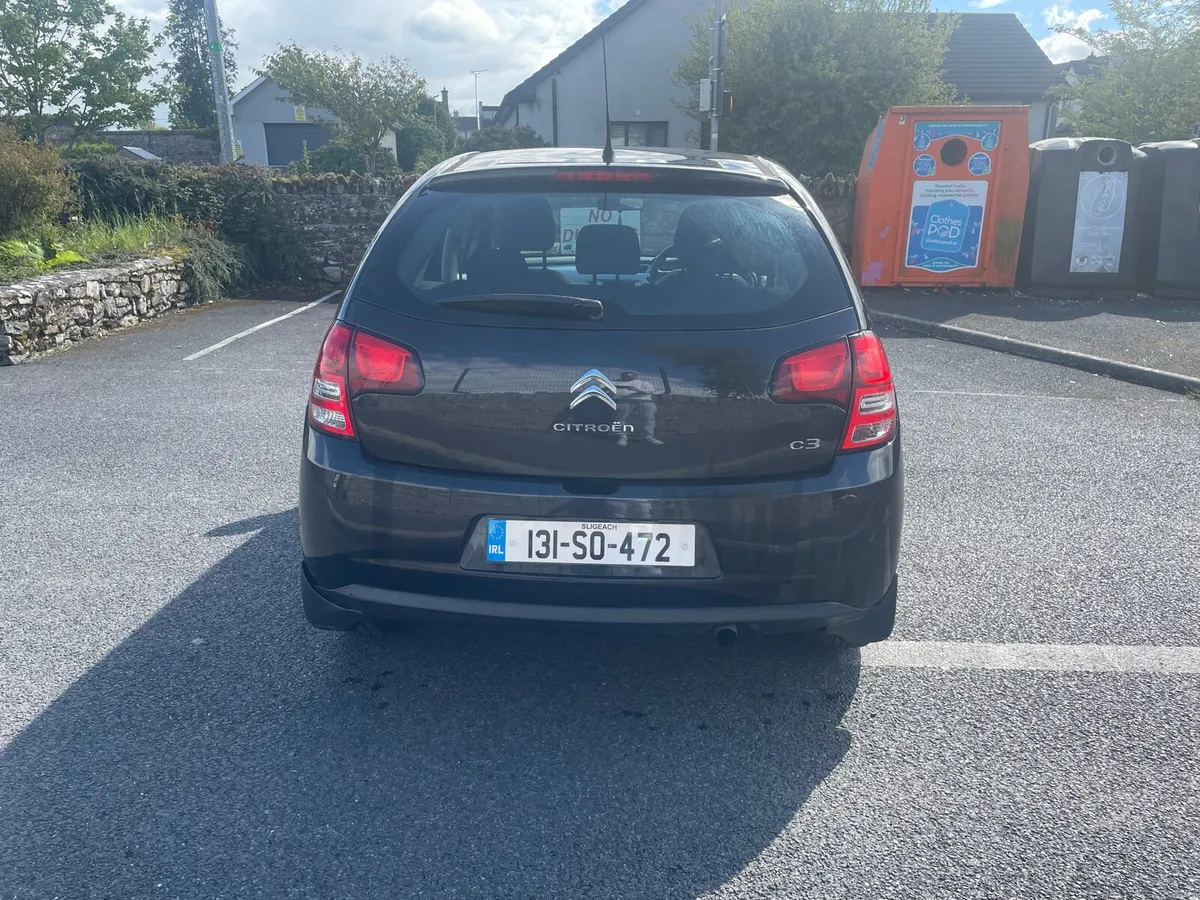 Citroen C3 Just passed NCT - Image 5