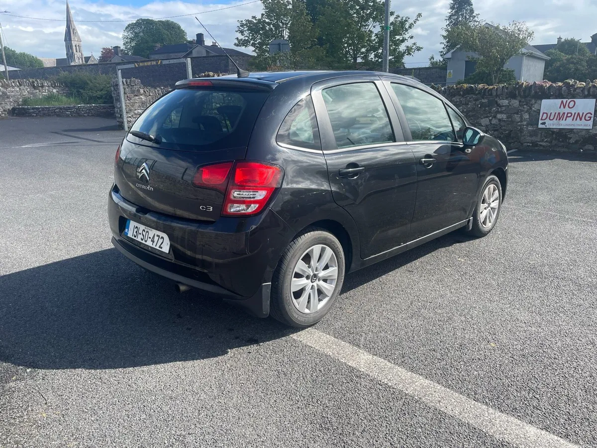 Citroen C3 Just passed NCT - Image 6
