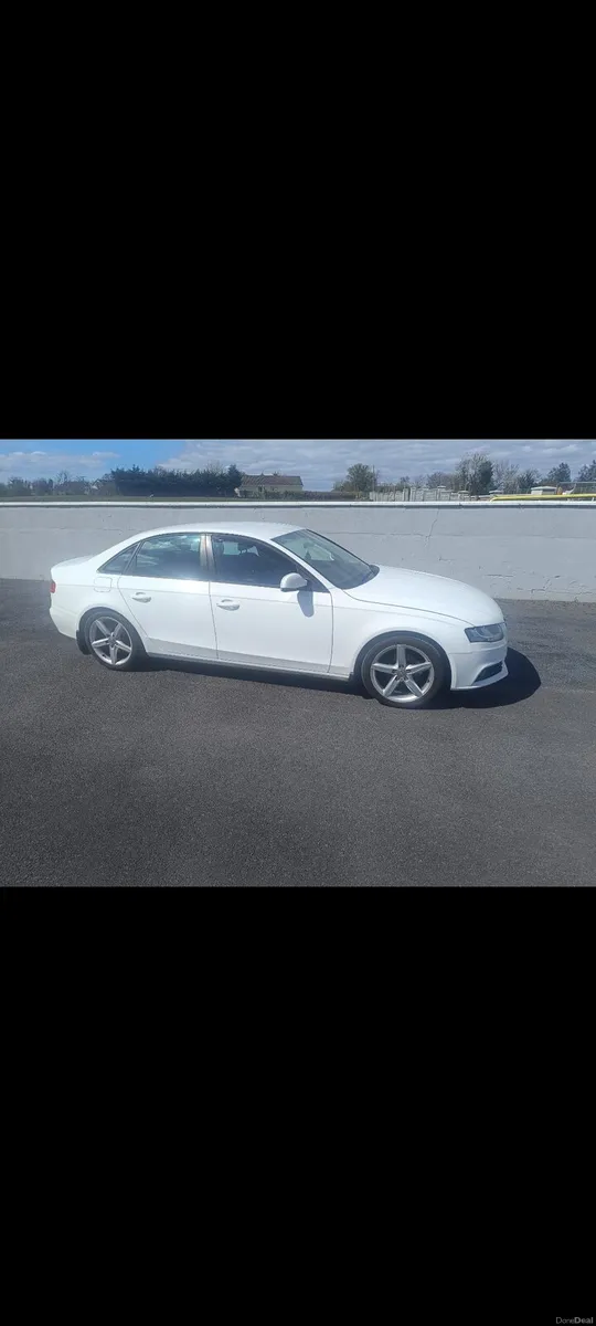 Audi A4 - Image 2