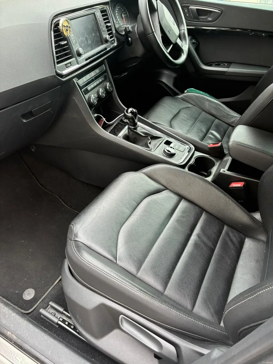 182 Seat Ateca - Image 2