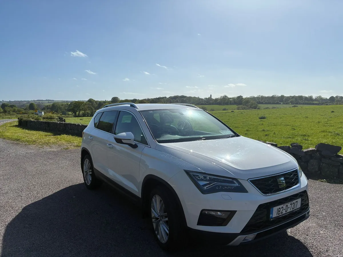 182 Seat Ateca - Image 4